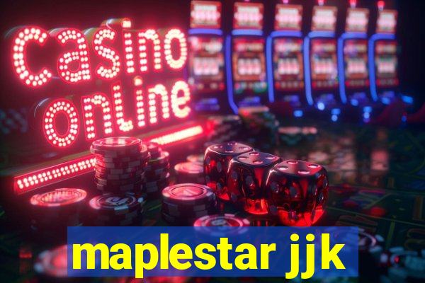 maplestar jjk